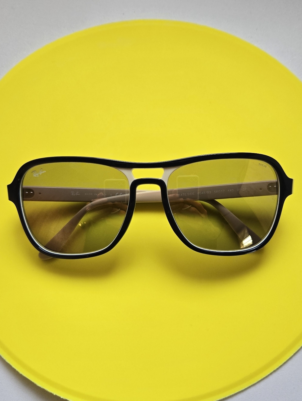 Ray-Ban State Side RB 4356 Sunglasses